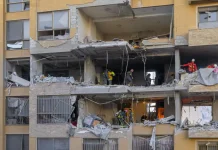 وزارة الصحة: 64 شهيداً في يوم واحد… و634 ضحية منذ مطلع آذار في لبنان