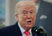 ترامب: إيران قدمت لنا “هدية كبيرة جداً” تتعلق بالنفط والغاز