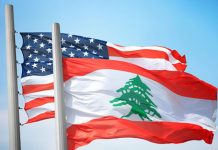 مصدر أميركي لـmtv: الإدارة الاميركية غير راضية عن بيان الحكومة اللبنانية وقبول خطة الجيش من دون مهلة زمنية يعني شراء الوقت وهذا أمر غير مقبول