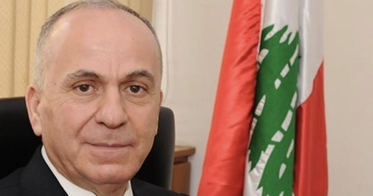 مرتينوس دعا المحامين الى التوقف عن العمل اليوم