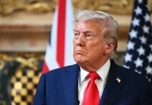 ترامب لمجلة “أتلانتيك”: بعض الإيرانيين الذين شاركوا في المفاوضات خلال الأسابيع الأخيرة فارقوا الحياة والإيرانيون يهتفون في الشوارع فرحًا بما حدث