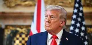 ترامب لـ”سي إن إن”: نحن على وشك ضربهم بقوة والعملية تتقدم بشكل جيّد جدًا والموجة الكبيرة لم تحدث بعد وستأتي قريباً