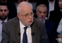 وزير العدل طلب من النيابة العامة التمييزية التحرك ضد فادي أبو دية