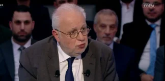 وزير العدل طلب من النيابة العامة التمييزية التحرك ضد فادي أبو دية