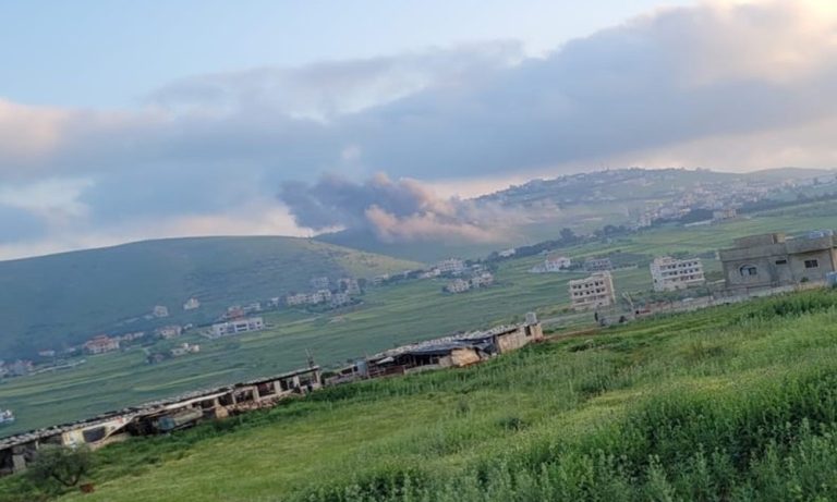 إليكم مراكز الايواء في بيروت والجنوب وحاصبيا