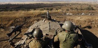 لبنان أمام خطر اجتياح برّي