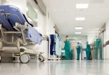 تعميم من وزير الصحة: لا فروقات مالية على النازحين والمرضى في المستشفيات