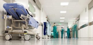 تعميم من وزير الصحة: لا فروقات مالية على النازحين والمرضى في المستشفيات