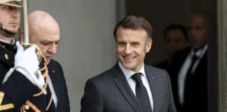 عون قام بسلسلة اتصالات دولية … وطلب من ماكرون تدخل فرنسا لوقف التمدد العسكري الإسرائيلي