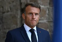 ماكرون: نمهد الطريق لإجراء مناقشات مباشرة بين اللبنانيين والإسرائيليين