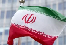 إعلام إيراني: استهداف مبنى البرلمان في طهران