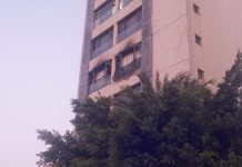 تطوّر خطير: استهداف شقّة في النبعة – برج حمود