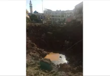 26 شهيدًا في عملية مواجهة قوة الكوماندوس الإسرائيلية في بلدة النبي شيت فجرًا