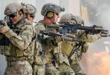 حدّد 3 أهداف.. كوماندوز أميركي يستعد لـ”إنزال كبير” في إيران