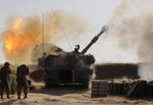 حرب طويلة الأمد