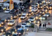 الحزب فعلها مجدّداً ونفّذ أوامر الحرس الثوري وورط لبنان