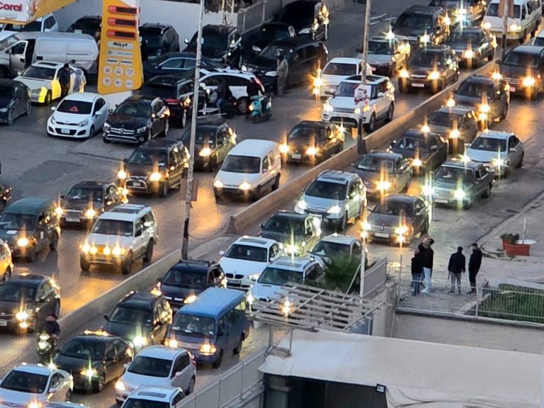 الحزب فعلها مجدّداً ونفّذ أوامر الحرس الثوري وورط لبنان
