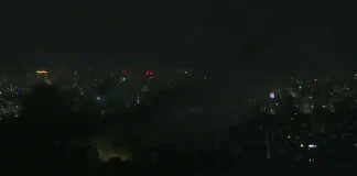 غارة فجرا على الضاحية.. وكمين ناريّ مُحكم ادى الى خسائر في صفوف العدو الإسرائيلي