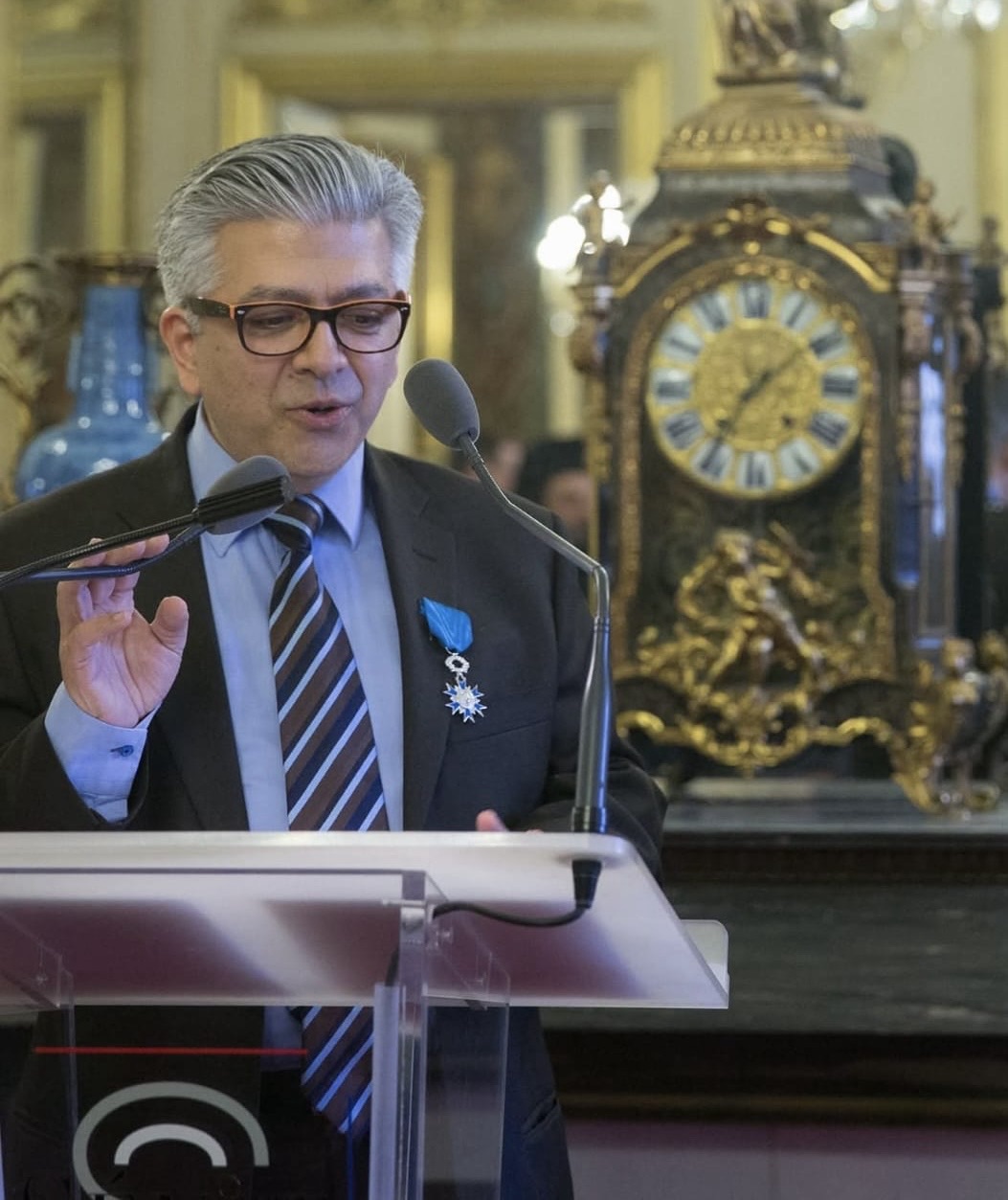 من لا يقرأ بالتحولات الجيوسياسية والفكرية في زمن التحولات الكبرى، لا يَسْتَبِق، بل يُسبَق، ولا يَحكُم، بل يُحكَم!”