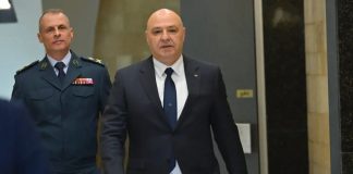 الرئيس عون دعا المجلس الأعلى للدفاع إلى اجتماع طارئ في قصر بعبدا قبل ظهر اليوم للبحث في التطورات الراهنة