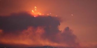 الضاحية هادئة بحذر…وغارات على قرى في قضاء صور وجزين والبقاع الغربي ليلا