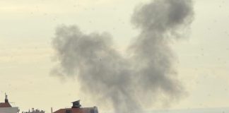 نجا من غارة فندق “كومفورت” وقتِل اليوم في الشقة…من هدف “الحازمية”؟