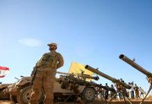 رسالة لبنانية للأمم المتحدة: تصنيف جناح حزب الله العسكري منظمة خارجة عن القانون