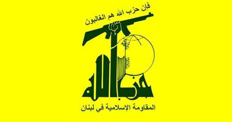 صلية صاروخية من لبنان باتجاه تل النحاس حيث تتمركز القوة الإسرائيلية