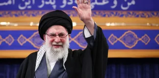 الرئاسة الإيرانية:استشهاد خامنئي بهجوم أميركي إسرائيلي وحشي