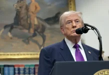 ترامب: لا اتفاق مع إيران إلا بالاستسلام غير المشروط