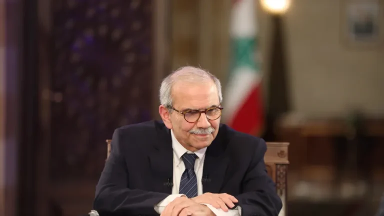 سلام: منفتحون على التفاوض ووقف الحرب أولويةٌ عاجلةٌ للبنان