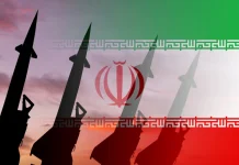 وزير الدفاع البريطاني: تم إطلاق صاروخين باتجاه قبرص حيث يتمركز آلاف من أفراد القوات البريطانية