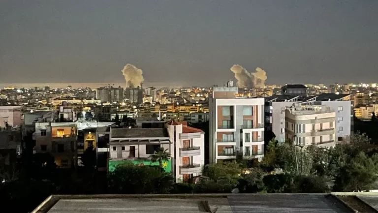 لبنان بمدار الحرب: الحزب يثأر لخامنئي وإسرائيل تضرب الضاحية