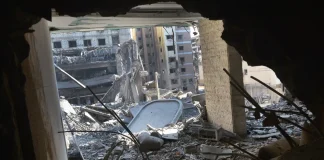 “المنار” و”النور” لـ”المدن”: صوتنا باقٍ يتردد بين الركام