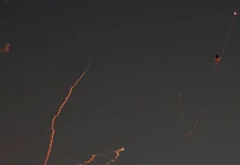 روسيا تكشف لإيران المواقع العسكرية الأميركية بالشرق الأوسط