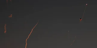 روسيا تكشف لإيران المواقع العسكرية الأميركية بالشرق الأوسط
