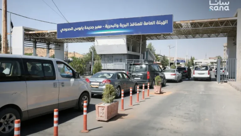 الأمم المتحدة: 50 ألف سوري عادوا من لبنان خلال الحرب