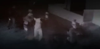 إنزال إسرائيلي في البقاع للبحث عن رون اراد .. وبيان لحزب الله