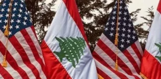 ماذا تريد الولايات المتحدة من لبنان لايقاف الحرب ؟