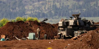 5 فرق إسرائيلية تقاتل في لبنان: تفاصيل الخطة البرية ومراحلها