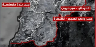 إسرائيل تواصل توغلها في الجنوب: كيف هي خريطة المعركة البرية؟