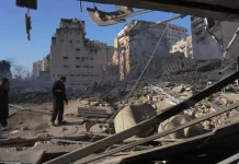 تصعيد من بيروت إلى الجنوب..وأفق الحل مسدود