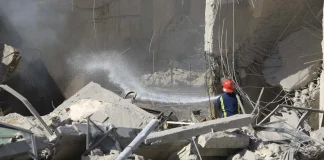 بارو إلى إسرئيل.. مساعٍ متعثرة وتصعيد مستمر