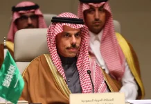 السعودية تلوّح بإجراءات عسكرية ضد إيران.. إذا اقتضت الضرورة