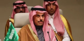 السعودية تلوّح بإجراءات عسكرية ضد إيران.. إذا اقتضت الضرورة