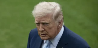 ترامب عن مجتبى خامنئي: لا أريده أن يُقتل ولا أعلم إذا كان على قيد الحياة