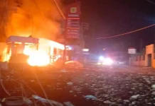 غارات تستهدف الضاحية والجنوب.. تصعيد حدودي