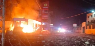 غارات تستهدف الضاحية والجنوب.. تصعيد حدودي