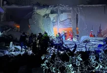 صواريخ على تل أبيب.. وقرار بالتوسع 8 كلم