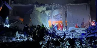 صواريخ على تل أبيب.. وقرار بالتوسع 8 كلم